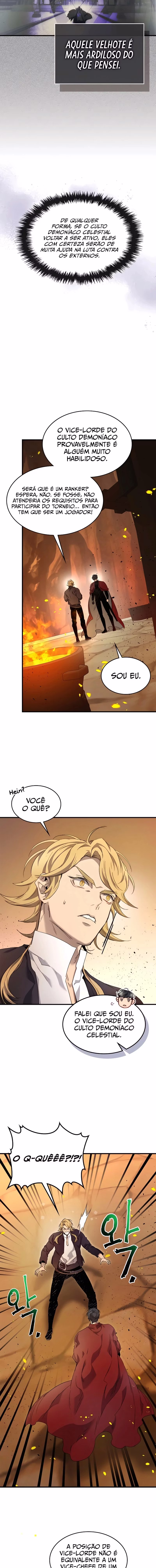 Página 3 de Upando com os Deuses - Capítulo 56