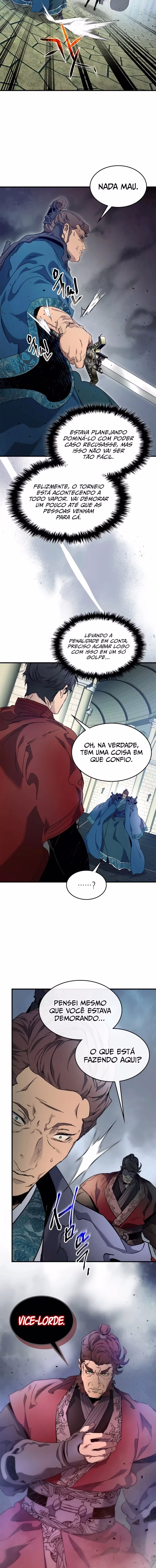 Página 7 de Upando com os Deuses - Capítulo 57