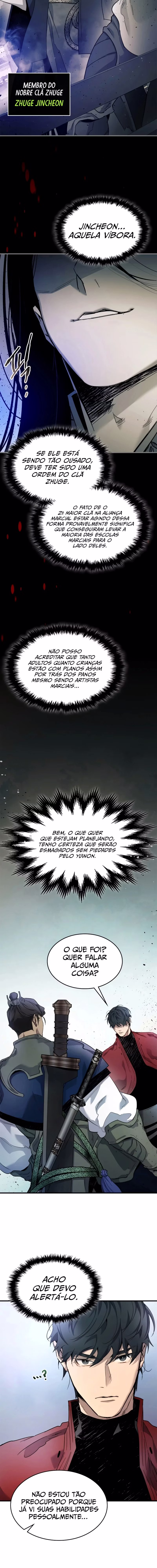 Página 11 de Upando com os Deuses - Capítulo 58
