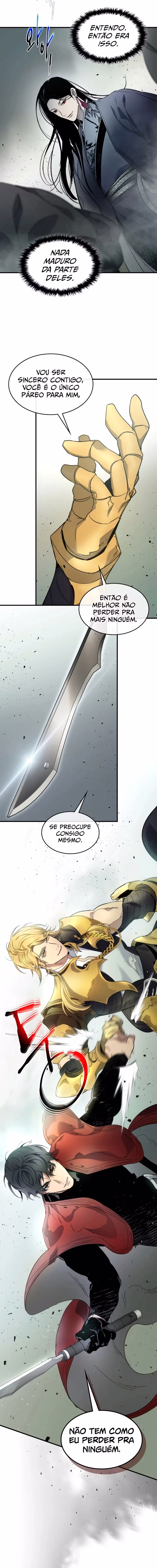 Página 14 de Upando com os Deuses - Capítulo 58