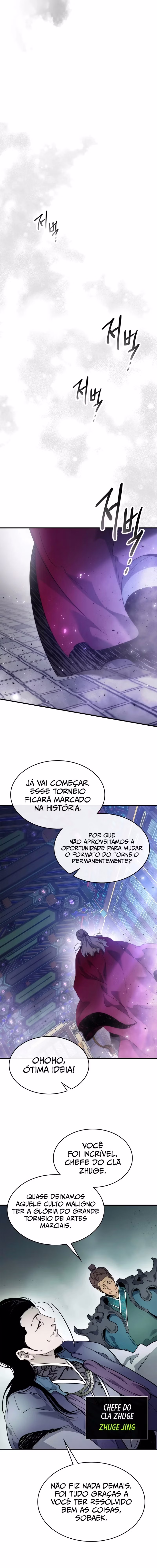 Página 15 de Upando com os Deuses - Capítulo 58