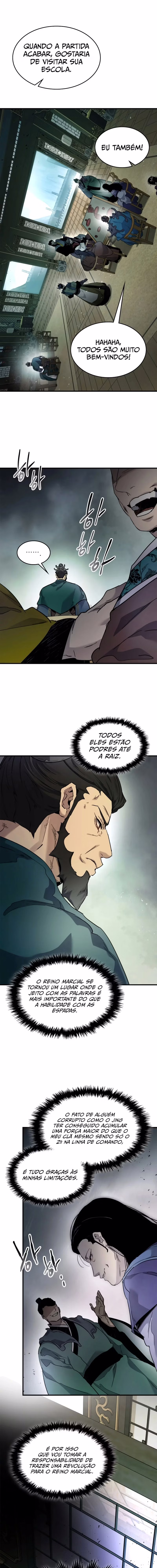 Página 16 de Upando com os Deuses - Capítulo 58