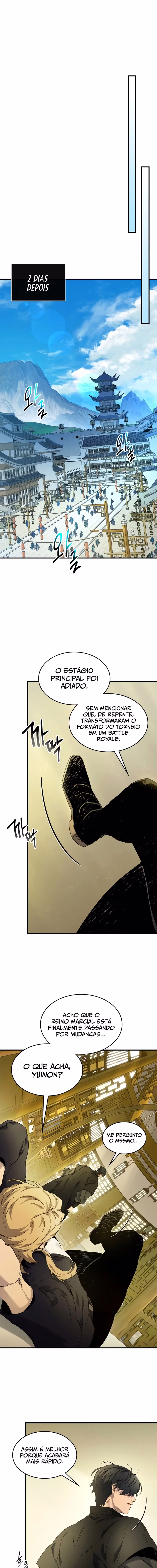Página 4 de Upando com os Deuses - Capítulo 58