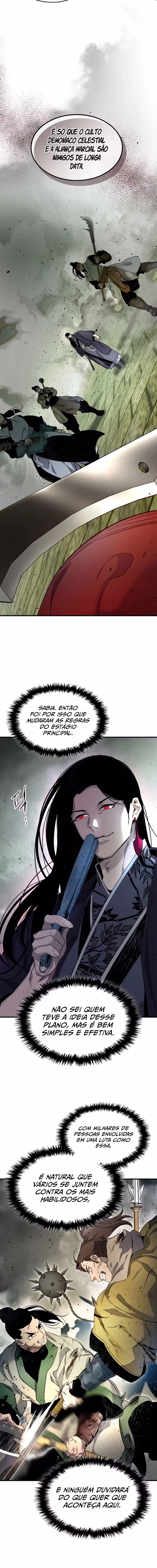 Página 6 de Upando com os Deuses - Capítulo 59