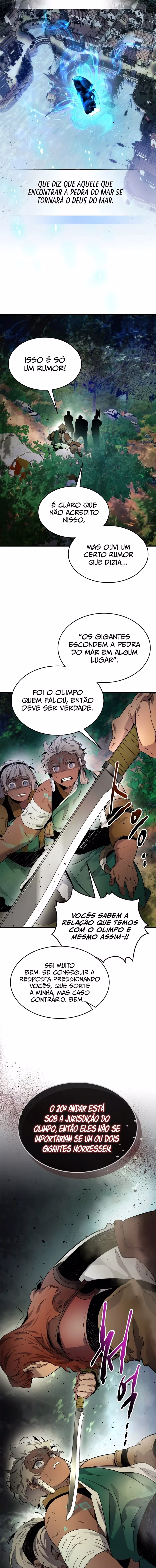 Página 13 de Upando com os Deuses - Capítulo 61