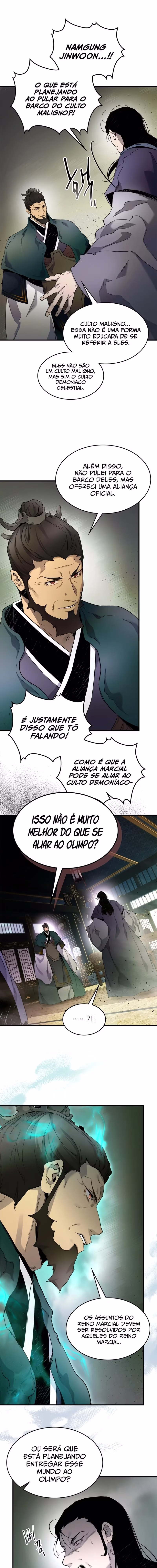 Página 3 de Upando com os Deuses - Capítulo 61