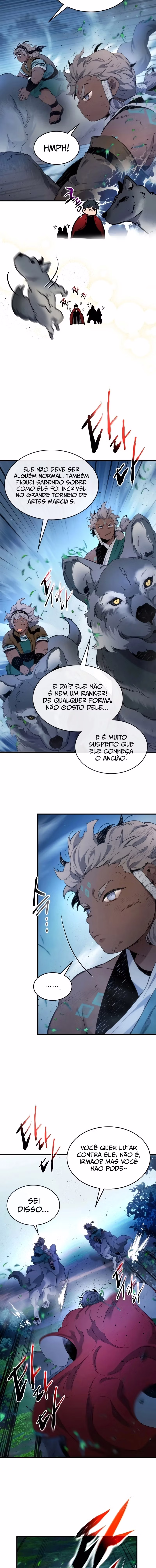 Página 11 de Upando com os Deuses - Capítulo 62