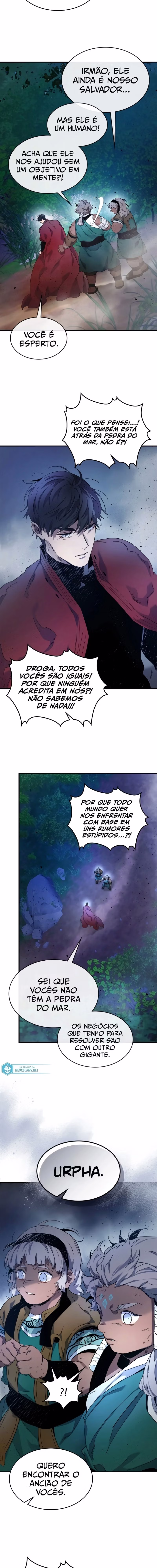 Página 6 de Upando com os Deuses - Capítulo 62