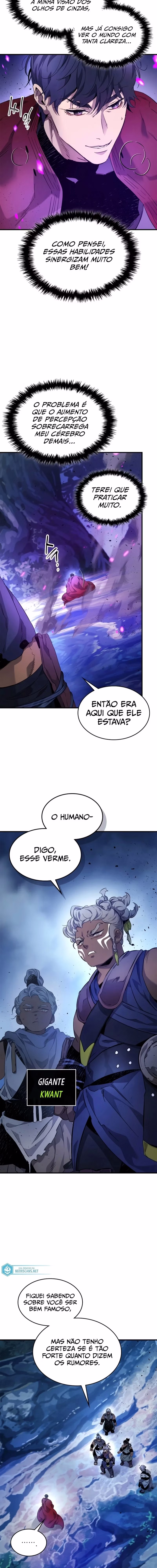 Página 15 de Upando com os Deuses - Capítulo 63