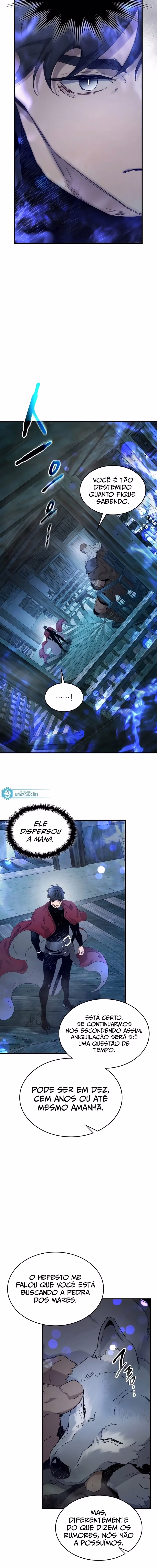 Página 5 de Upando com os Deuses - Capítulo 63