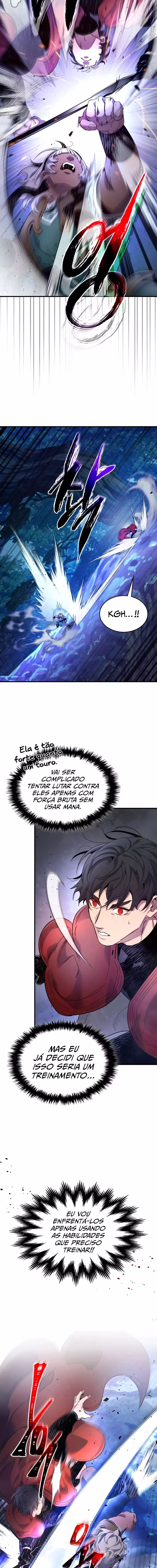Página 12 de Upando com os Deuses - Capítulo 64