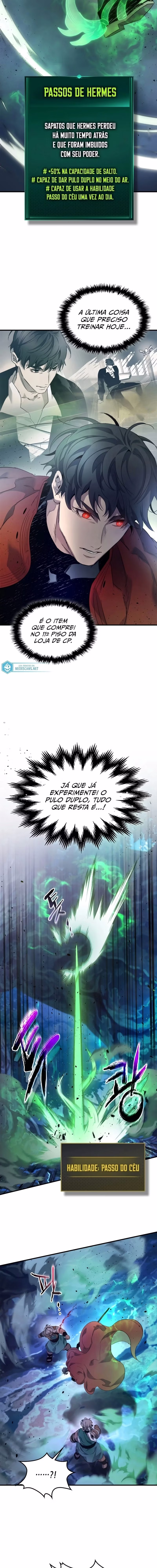 Página 15 de Upando com os Deuses - Capítulo 64