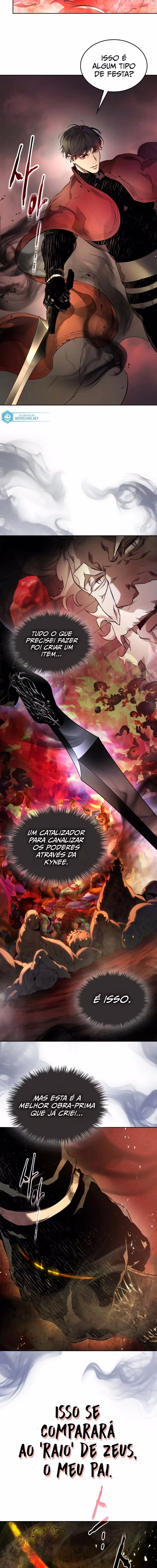 Página 17 de Upando com os Deuses - Capítulo 68