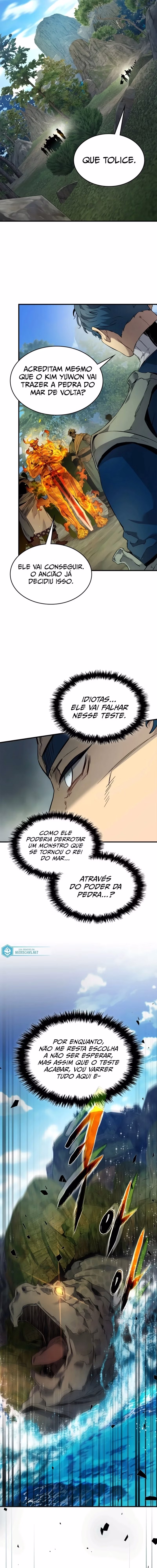 Página 16 de Upando com os Deuses - Capítulo 69