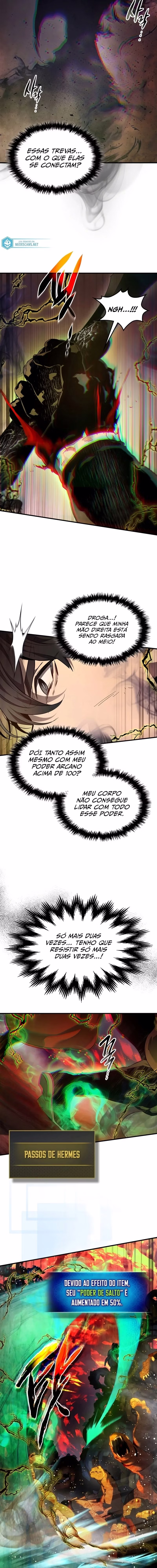 Página 7 de Upando com os Deuses - Capítulo 69