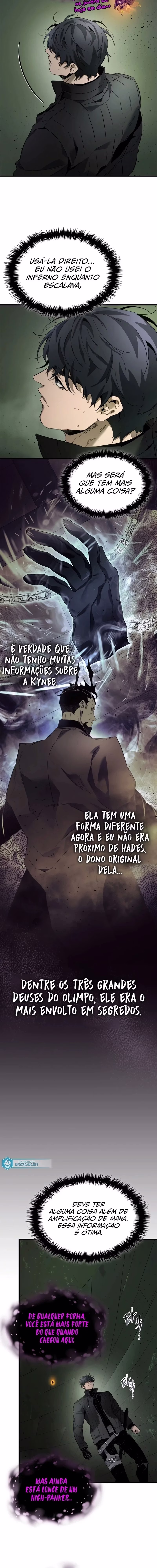 Página 15 de Upando com os Deuses - Capítulo 74