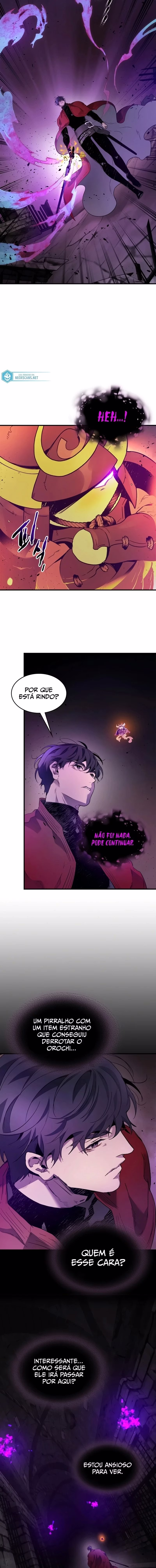 Página 3 de Upando com os Deuses - Capítulo 74