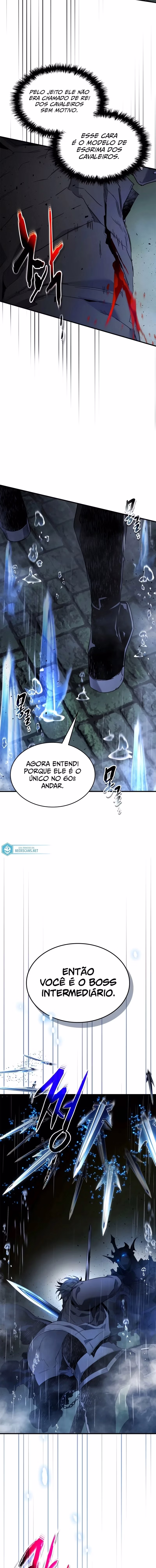 Página 10 de Upando com os Deuses - Capítulo 75