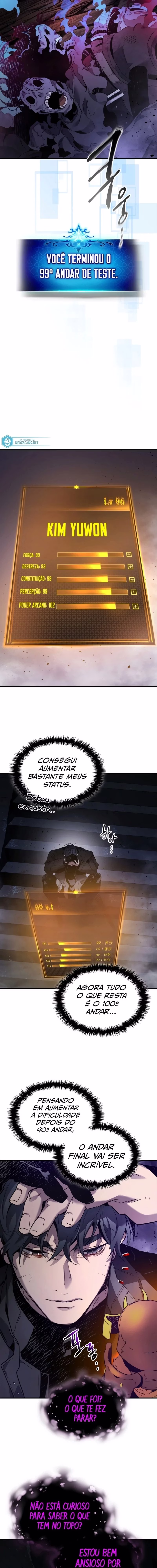 Página 10 de Upando com os Deuses - Capítulo 76