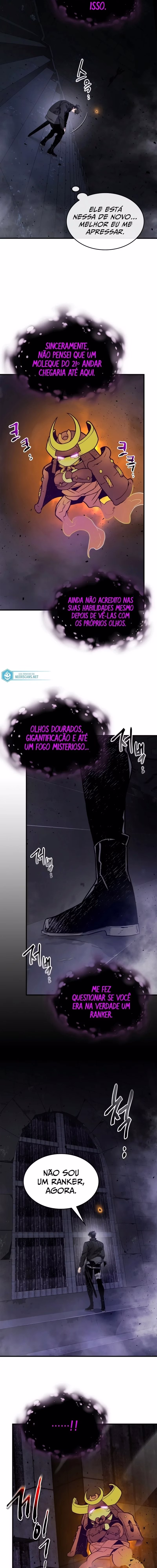 Página 11 de Upando com os Deuses - Capítulo 76