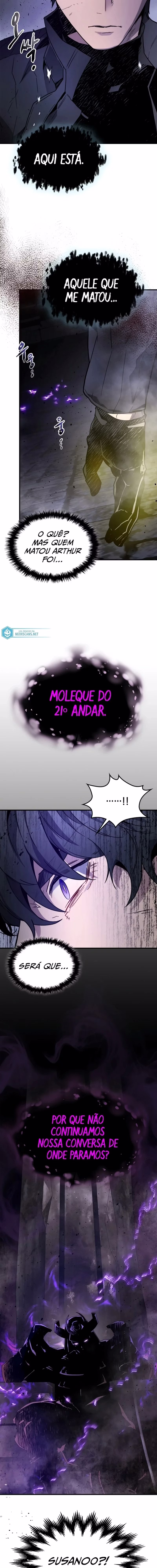 Página 13 de Upando com os Deuses - Capítulo 76