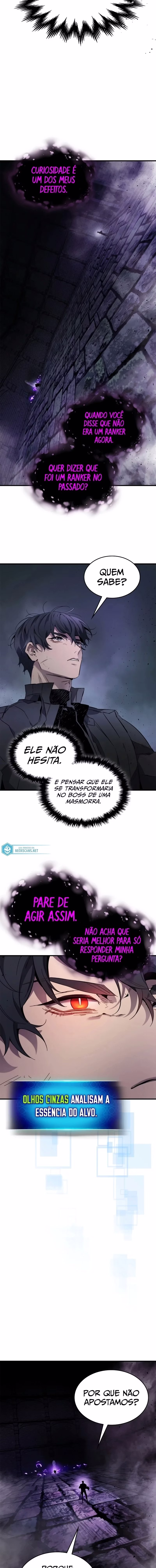 Página 14 de Upando com os Deuses - Capítulo 76