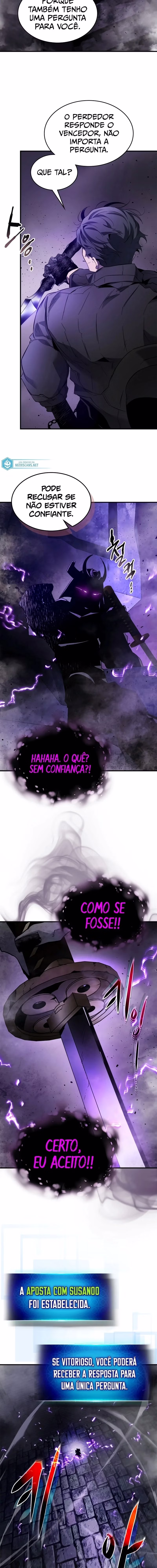 Página 15 de Upando com os Deuses - Capítulo 76