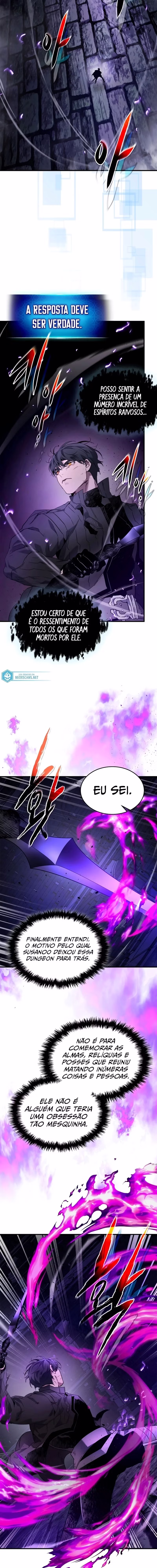 Página 16 de Upando com os Deuses - Capítulo 76