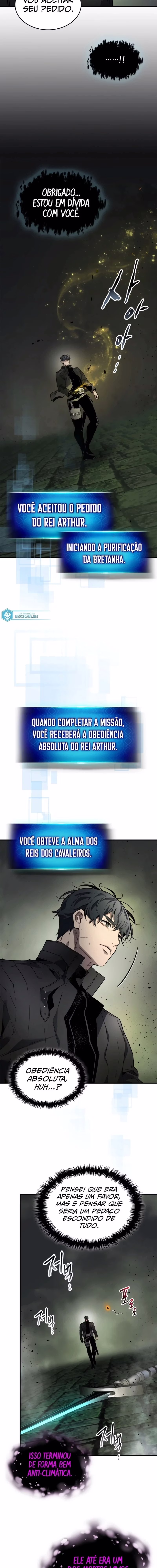 Página 3 de Upando com os Deuses - Capítulo 76