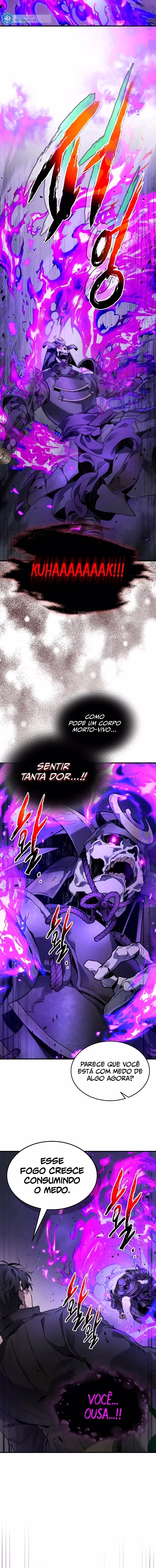 Página 10 de Upando com os Deuses - Capítulo 78