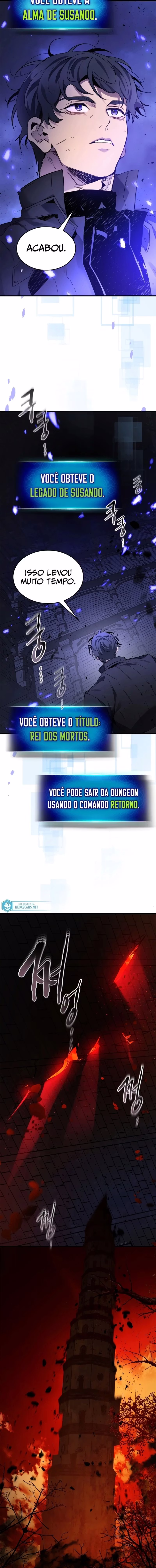 Página 14 de Upando com os Deuses - Capítulo 78