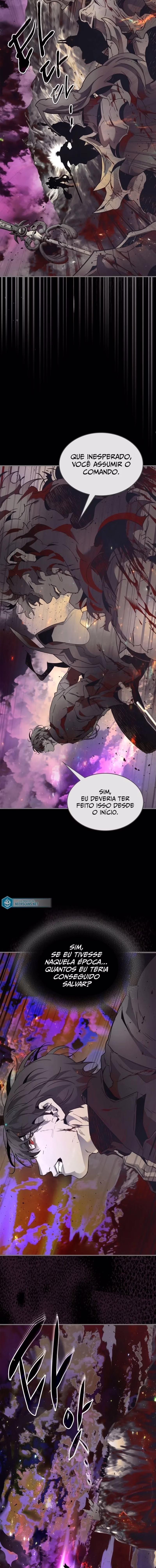 Página 11 de Upando com os Deuses - Capítulo 79