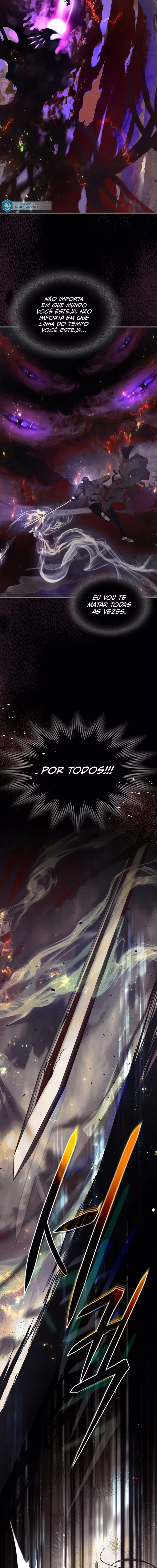 Página 12 de Upando com os Deuses - Capítulo 79