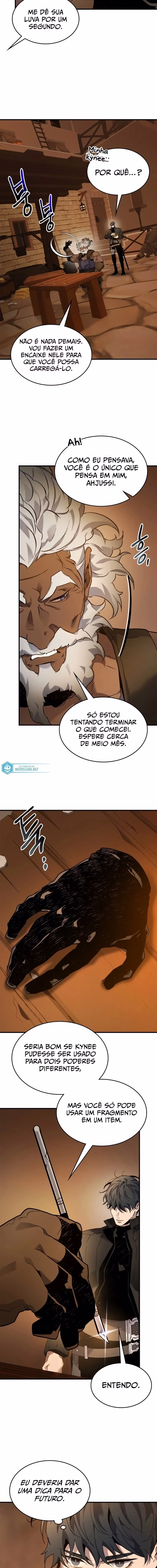 Página 17 de Upando com os Deuses - Capítulo 79