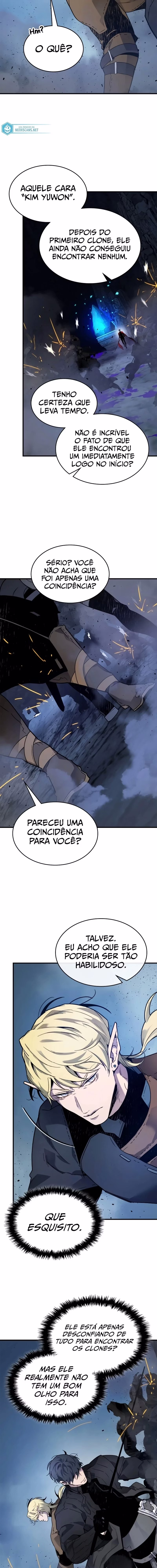 Página 15 de Upando com os Deuses - Capítulo 80