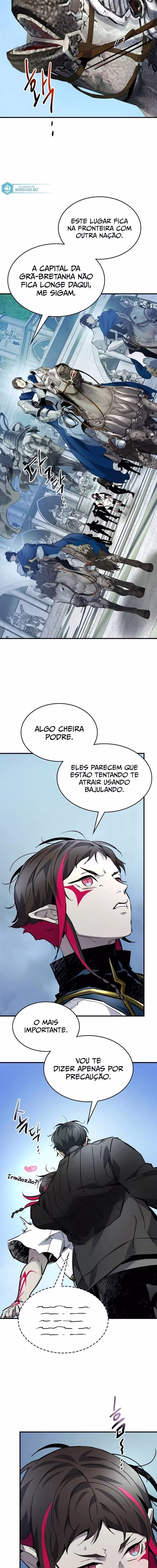 Página 11 de Upando com os Deuses - Capítulo 84