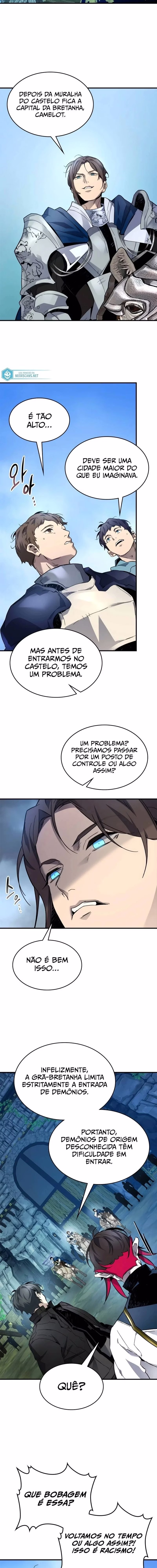 Página 13 de Upando com os Deuses - Capítulo 84