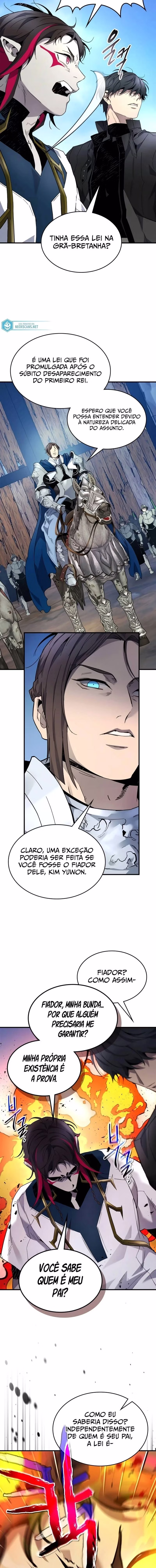 Página 14 de Upando com os Deuses - Capítulo 84
