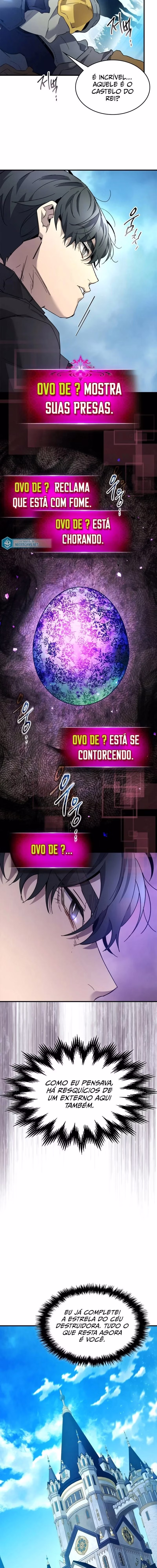 Página 17 de Upando com os Deuses - Capítulo 84