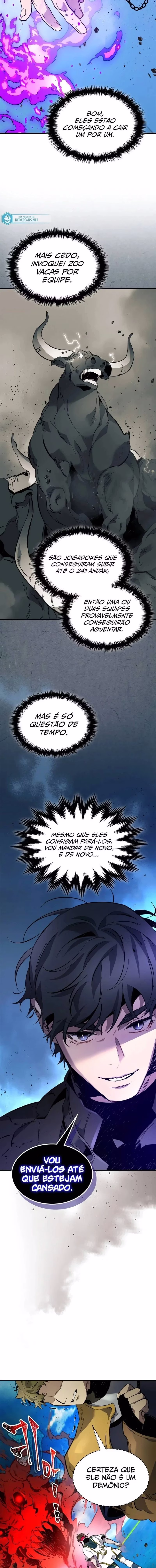 Página 2 de Upando com os Deuses - Capítulo 84