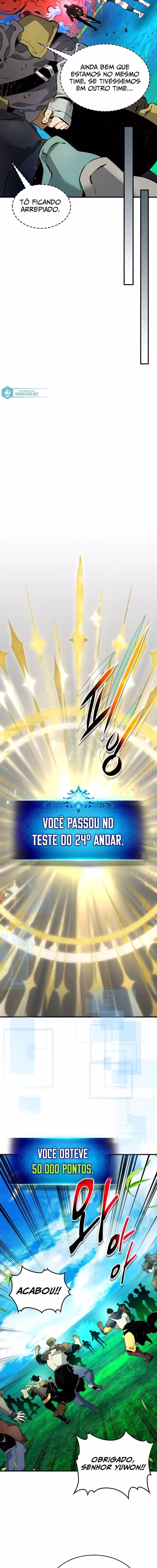 Página 3 de Upando com os Deuses - Capítulo 84