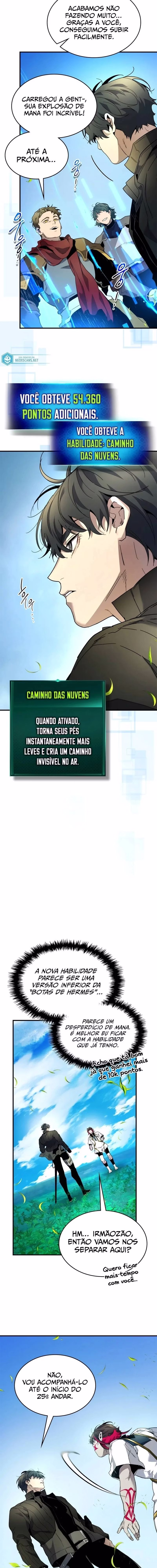 Página 4 de Upando com os Deuses - Capítulo 84