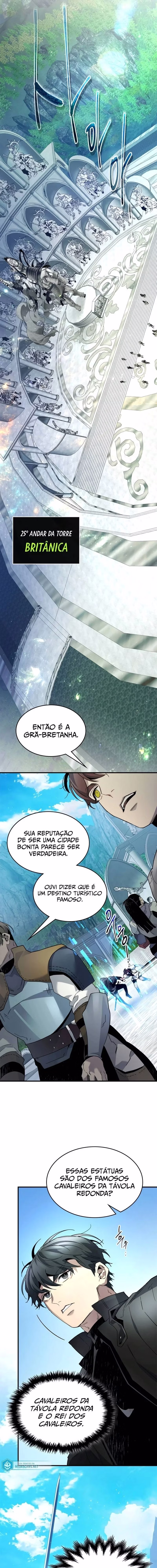 Página 6 de Upando com os Deuses - Capítulo 84