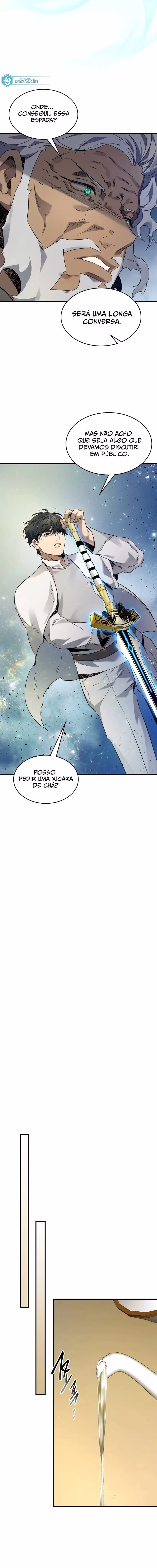 Página 10 de Upando com os Deuses - Capítulo 85