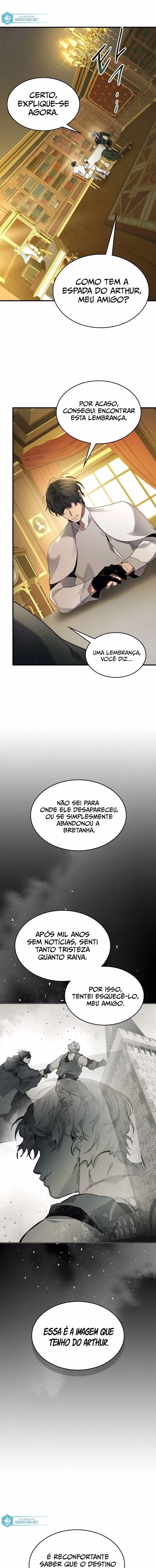 Página 11 de Upando com os Deuses - Capítulo 85