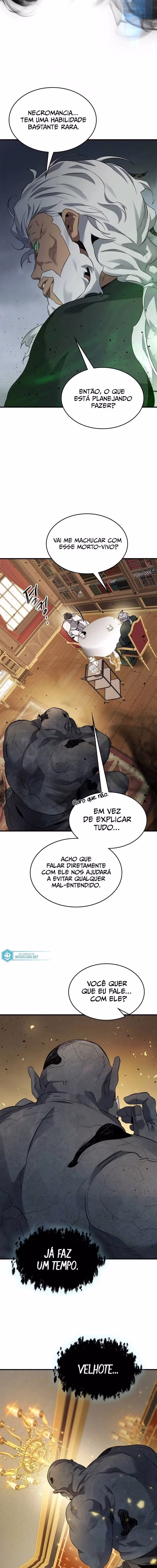Página 13 de Upando com os Deuses - Capítulo 85
