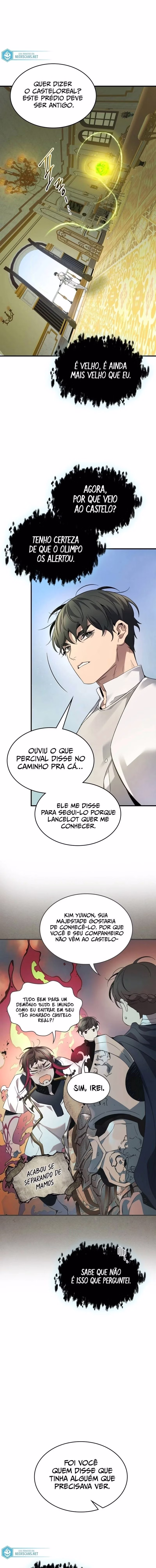 Página 2 de Upando com os Deuses - Capítulo 85