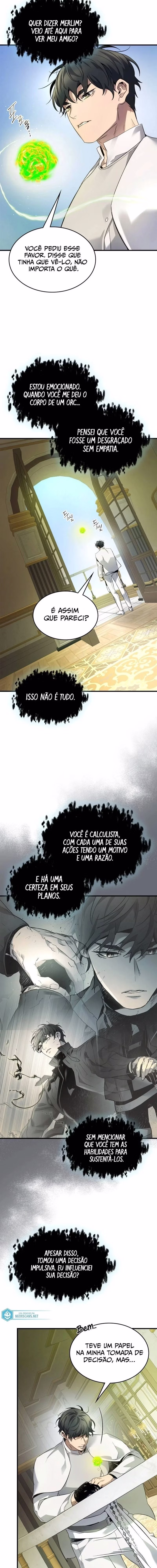 Página 3 de Upando com os Deuses - Capítulo 85