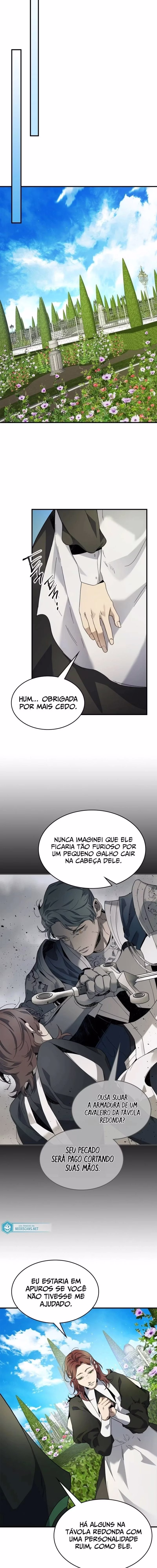 Página 5 de Upando com os Deuses - Capítulo 85