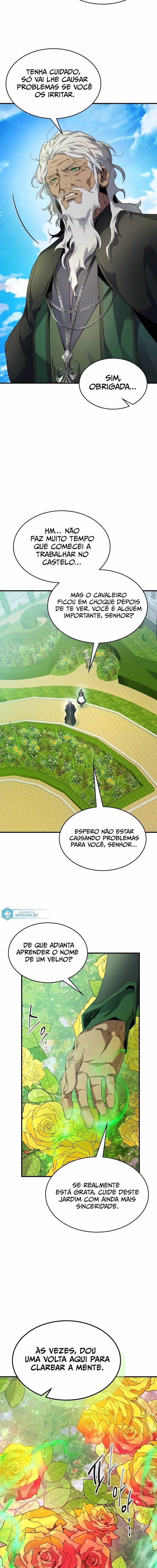 Página 6 de Upando com os Deuses - Capítulo 85